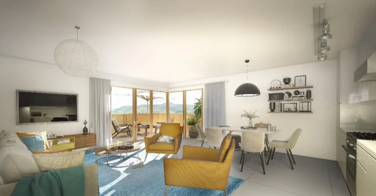 aménagement intérieur