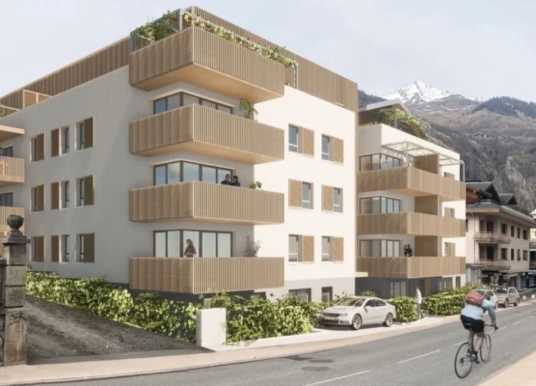 appartements bourg saint maurice